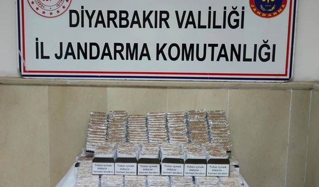 Kaçakçılık Operasyonlarında 93 Şüpheliye İşlem