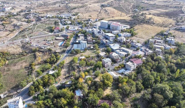 Çermik’e 10 Ayda 400 Bini Aşkın Ziyaretçi