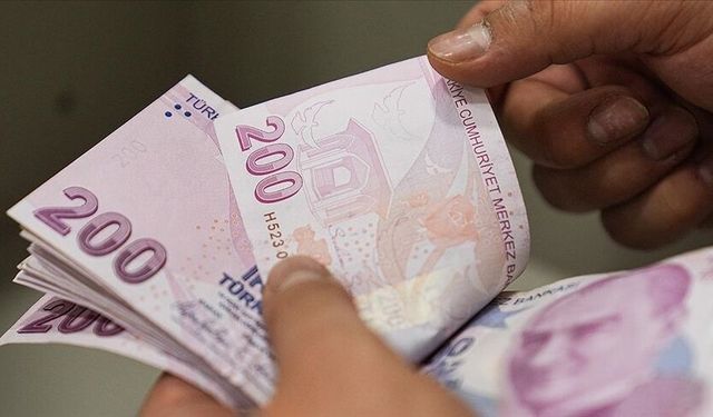 Evde Bakım Yardımı Hesaplara Yatırıldı