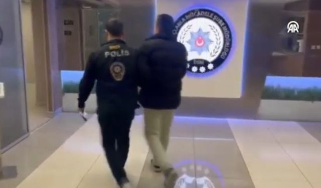 "Fal, Büyü” Dolandırıcılığından 62 Kişiye İşlem