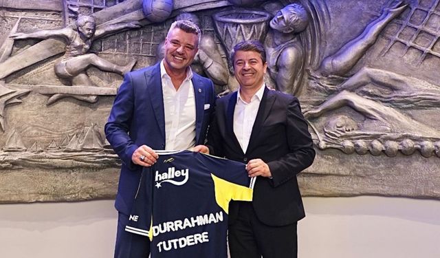 Fenerbahçe Başkanından Adıyaman'a destek mesajı