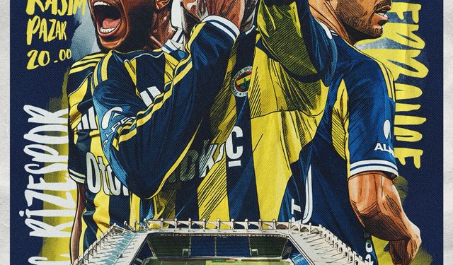 Çaykur Rizespor, Fenerbahçe'yi Ağırlıyor