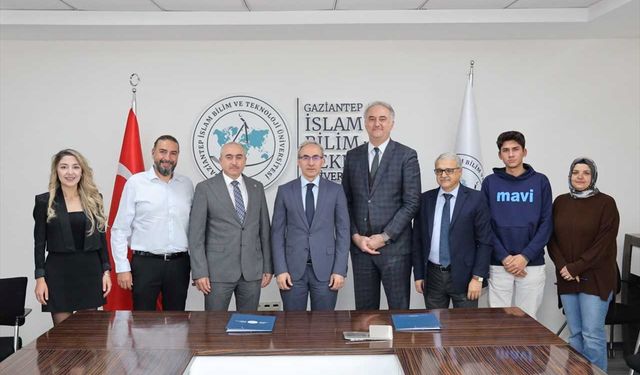 GİBTÜ ile GTO arasında iş birliği protokolü imzalandı