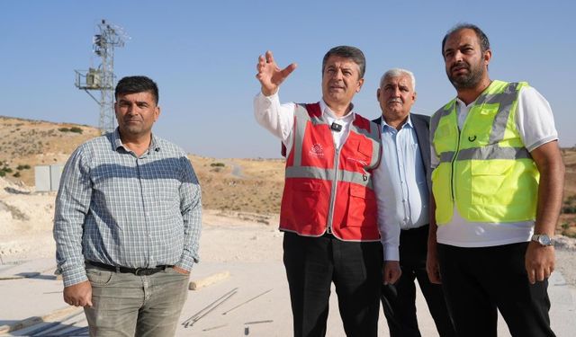 Göksu ve Çemberlitaş’taki Tesisler Yenileniyor