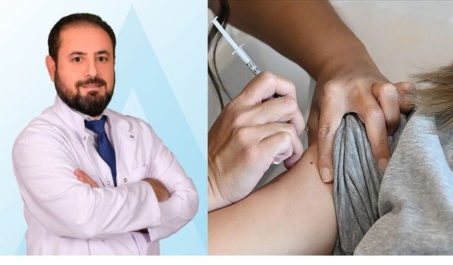 Grip Aşısı Hakkında Doğru Bilinen 7 Yanlış!