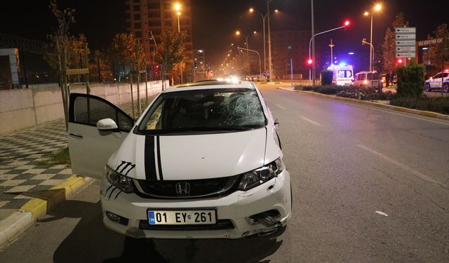 Trafik Kazası: Bisikletli Genç Yaşamını Yitirdi