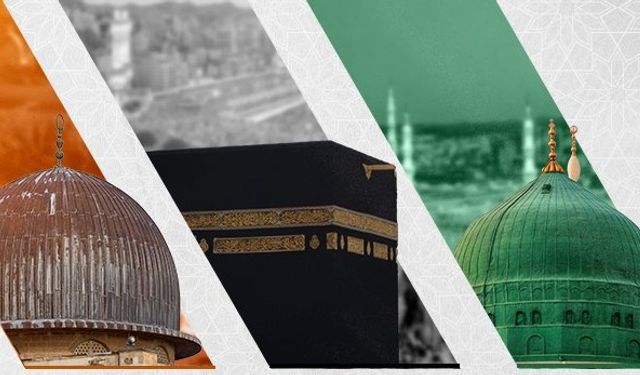 Ramazan Ayı Hac ve Umre Kayıtları Başladı