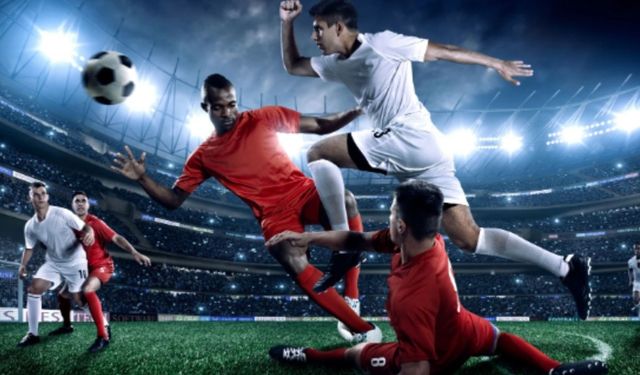 'Hakemlerin bahis oynadığı' soruşturma devam ediyor