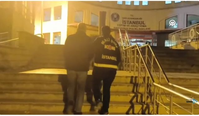 IQ Money Soruşturmasında 26 Zanlı Yakalandı