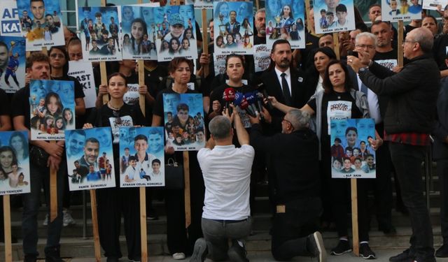 Adıdyaman İsias Davası 19 Ocak'a Ertelendi