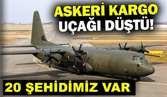 20 Kahraman Şehidimizin isimleri belli oldu