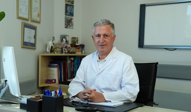 Kasıktaki şişlik ve ağrı, kasık fıtığı belirtisi olabilir