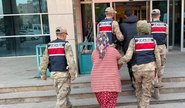 Kilis'te öldürülmesine ilişkin karı koca tutuklandı