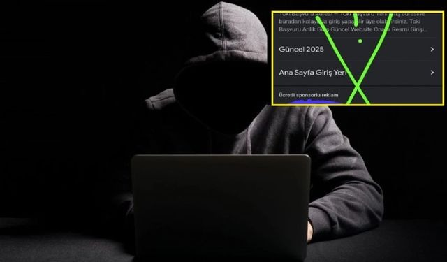 Konut Dolandırıcısı Siteler Kapatıldı