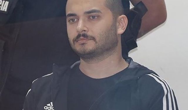 Thodex'in kurucusu Faruk Fatih Özer cezaevinde ölü bulundu