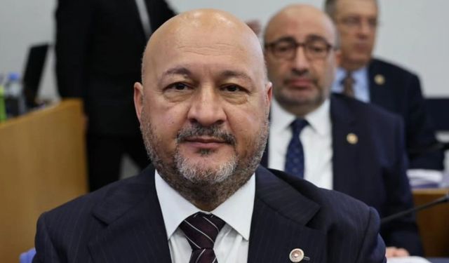 Milletvekili Kurt'tan Kariyer Meslek Mensupları Çıkışı!