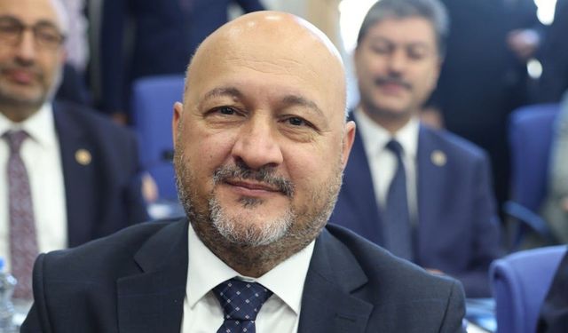 Milletvekili Kurt: 'Yeni taş ocağı kurulmasına ihtiyaç yok'