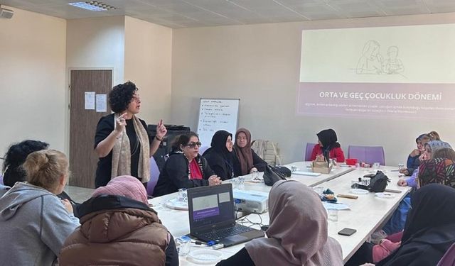 Modüler Aile Eğitim Programı’na 42 İl Daha Eklendi