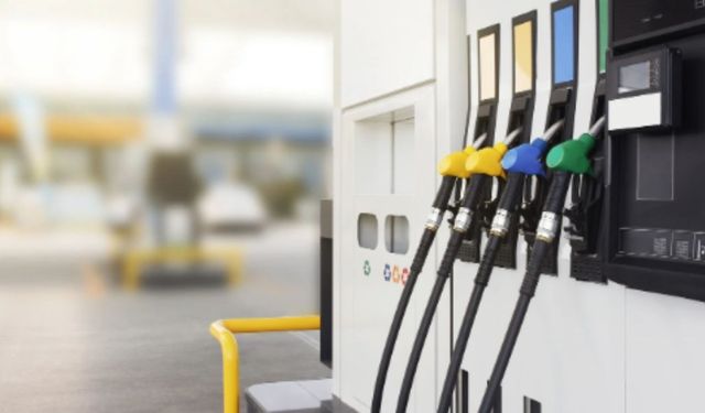 Motorine 2 lira 11 kuruşluk zam geldi