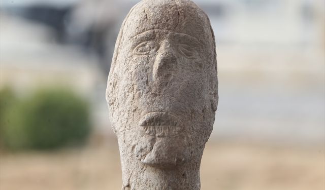 3 boyutlu insan heykelleri ilk kez sergilenecek