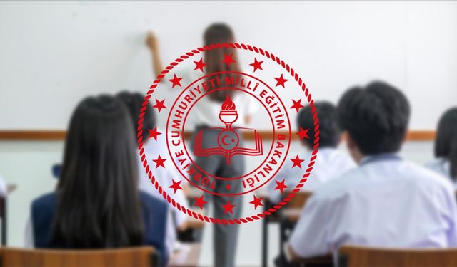 24 Kasım'da 15 Bin Öğretmen Ataması Yapılacak