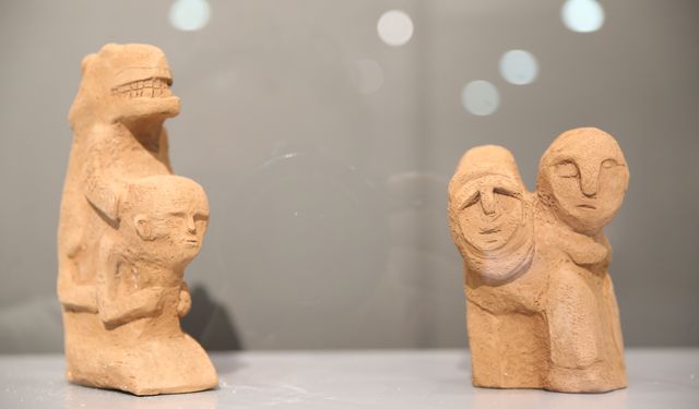 Kederli anne ölen kızının hayalini gerçekleştirdi