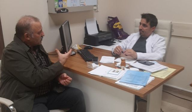 Adıyaman’da uzmanlardan gıda zehirlenmesi uyarısı