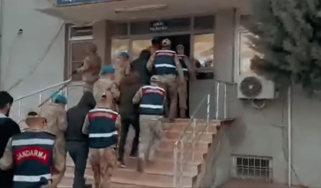 Tarihi Operasyon: 555 Kilo Zehir Ele Geçirildi!