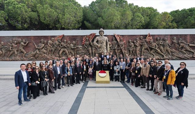 Pegasus'un 9 aylık geliri 2,6 milyar avroya yükseldi