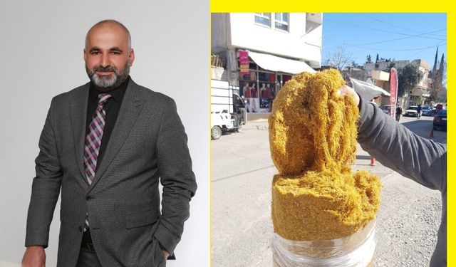 Prof. Dr. Rençber; “Tütün, Bir Şehrin Emeği ve Geleceğidir”