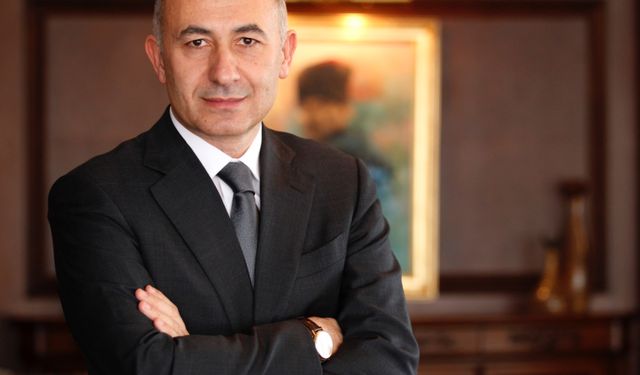 Rönesans Holding'in Adana'daki çalışmaları sürüyor