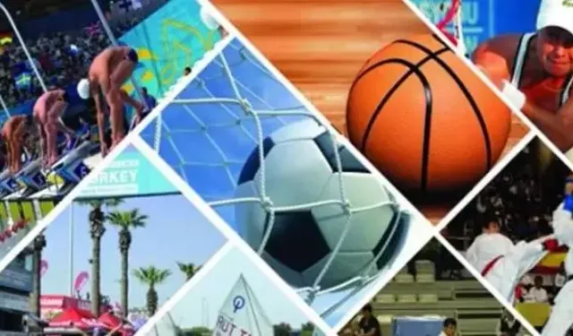 Süper Lig'de Kritik Viraj, Basketbolda ve Voleybolda Milli Heyecan