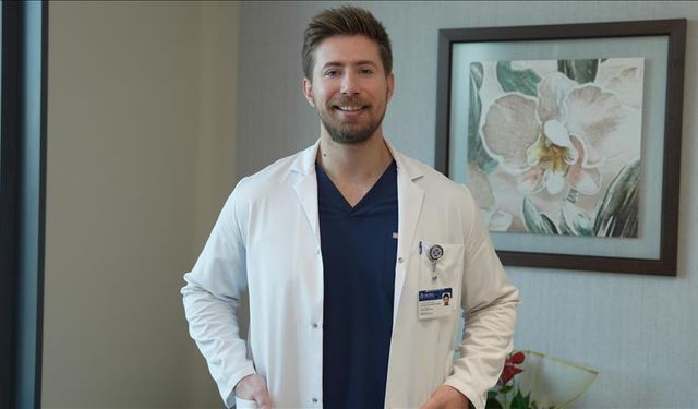 Saç dökülmesinde erken teşhis önemli