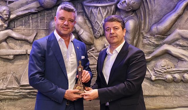 Başkan Saran'dan Adıyaman'a Destek Sözü