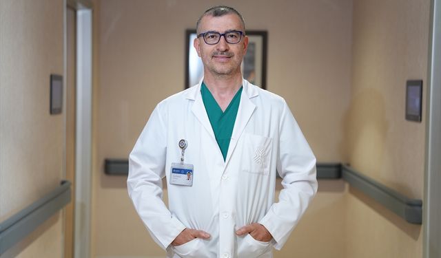 Safra kesesi hastalıklarında erken teşhisin önemi