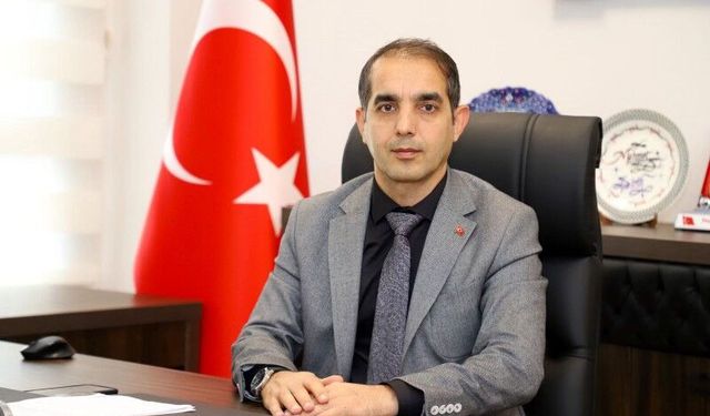 Sağlık Müdürü’nden Organ Bağışı Çağrısı!