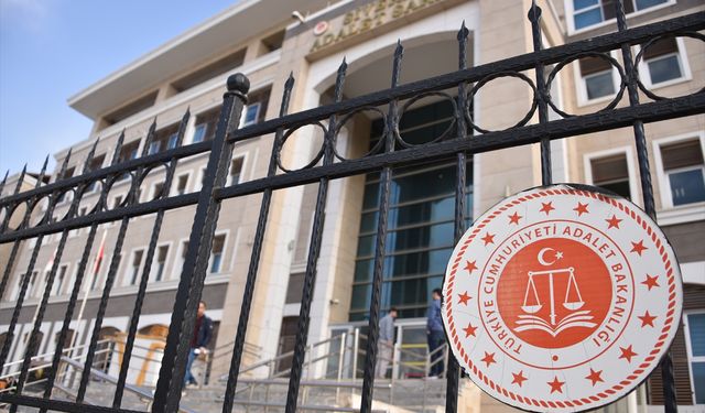 Şanlıurfa’da ölü bulunma olayıyla 2 tutuklama