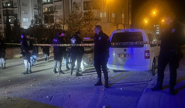 Düğün Şenliği Kanlı Bitti: 7 Yaralı
