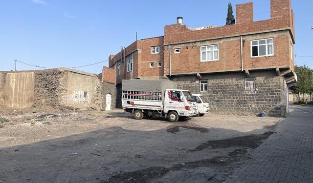 Şanlıurfa'da silahlı kavgada 1 kişi öldü