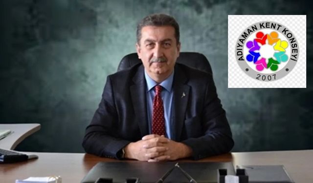 Kent Konseyi Cumhurbaşkanı Erdoğan’a Seslendi!