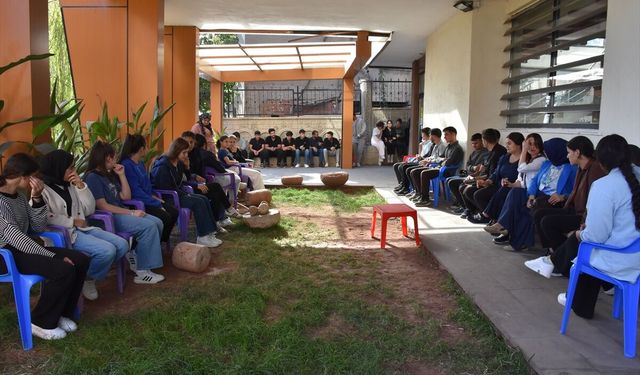 Balveren'de 12 yılda 429 genç üniversiteli oldu.