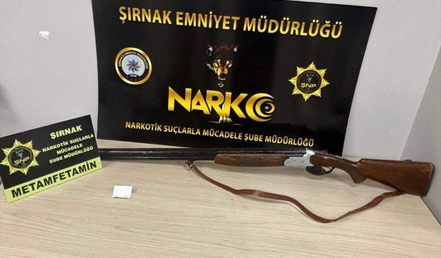 Kaçakçılık operasyonları 48 şüpheliden 1'i tutuklandı