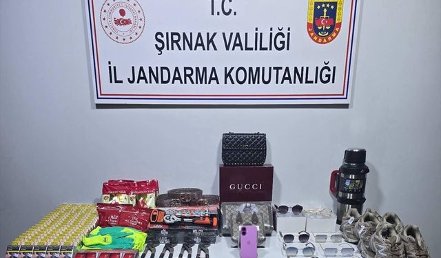 Asayiş ve Kaçakçılık Operasyonlarında 86 Şüpheli Yakalandı