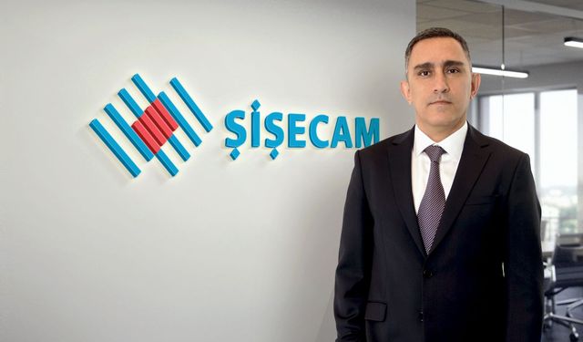 Şişecam, 9 ayda 162 milyar lira satış yaptı