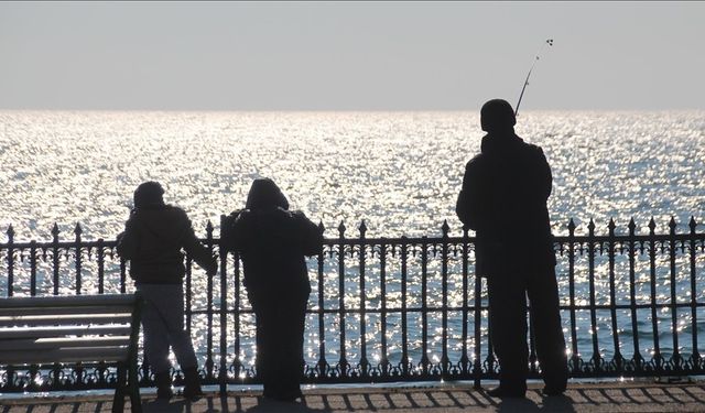Tahminlere Göre Bu Kış Üşüyeceğiz!