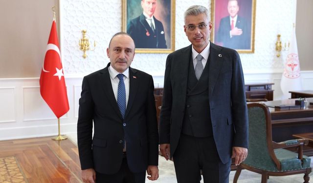 Tayin yasağı sorunu Bakan Memişoğlu'na bir kez daha iletildi