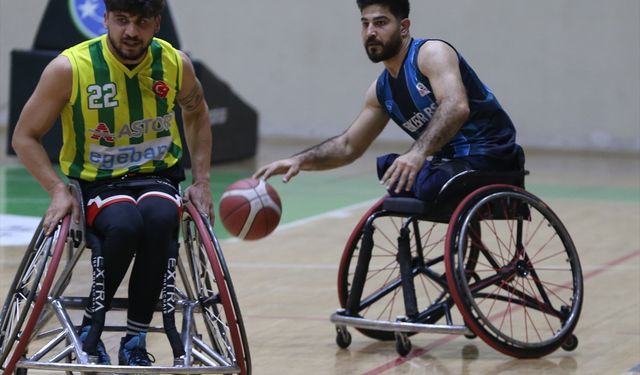 Şanlıurfa, Balıkesir deplasmanından galibiyetle döndü