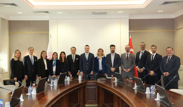 Erken Tanı Destek Projesi hayata geçiriliyor