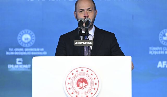 Başkan Songur, "Yıl sonudan Kura Çekimleri Bitmiş olacak"