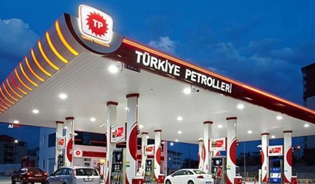 TP Petrol Konkordato İlan Etti: Adıyaman'da Pompalar Satışa Kapandı